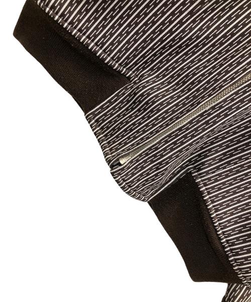 JACKET（ジャケット）JACKET (ジャケット) ジャケット ブラック サイズ:実寸サイズをご確認ください。の古着・服飾アイテム