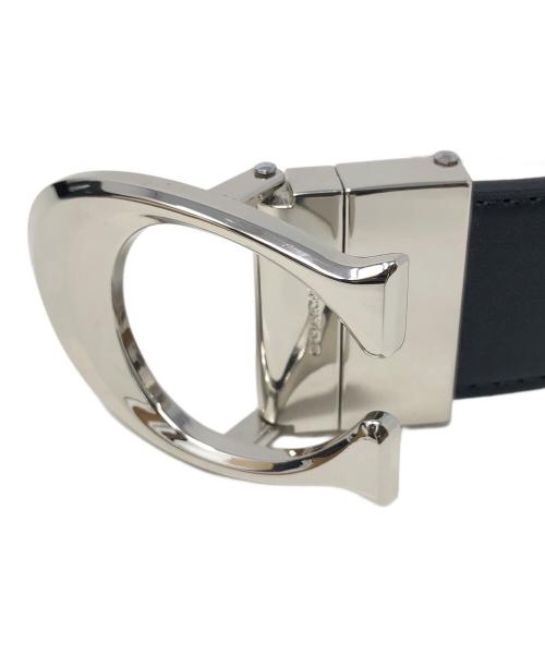 COACH（コーチ）COACH (コーチ) ベルト ブラック サイズ:実寸サイズにてご確認ください。の古着・服飾アイテム