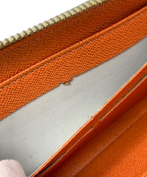 LOUIS VUITTON（ルイ ヴィトン）LOUIS VUITTON (ルイ ヴィトン) 長財布 ジッピー ウォレット リッチ モノグラム マルチカラー サイズ:実寸サイズにてご確認ください。の古着・服飾アイテム