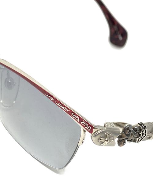 A’rossby（ロズヴィー）A’rossby (ロズヴィー) サングラス サイズ:実寸サイズにてご確認ください。の古着・服飾アイテム