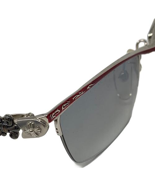 A’rossby（ロズヴィー）A’rossby (ロズヴィー) サングラス サイズ:実寸サイズにてご確認ください。の古着・服飾アイテム