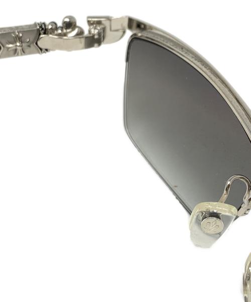 A’rossby（ロズヴィー）A’rossby (ロズヴィー) サングラス サイズ:実寸サイズにてご確認ください。の古着・服飾アイテム