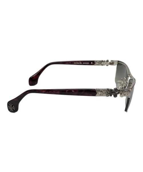 A’rossby（ロズヴィー）A’rossby (ロズヴィー) サングラス サイズ:実寸サイズにてご確認ください。の古着・服飾アイテム