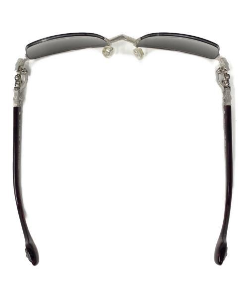 A’rossby（ロズヴィー）A’rossby (ロズヴィー) サングラス サイズ:実寸サイズにてご確認ください。の古着・服飾アイテム