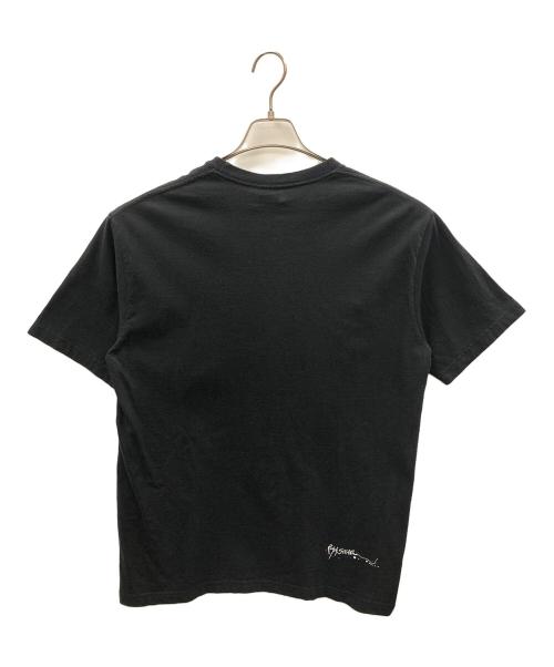 SUPREME（シュプリーム）SUPREME (シュプリーム) Tシャツ Ralph Steadman Skull Tee（ラルフ・ステッドマン スカル ティー） ブラック サイズ:Mの古着・服飾アイテム