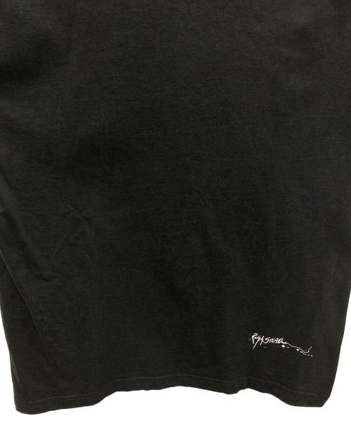 SUPREME（シュプリーム）SUPREME (シュプリーム) Tシャツ Ralph Steadman Skull Tee（ラルフ・ステッドマン スカル ティー） ブラック サイズ:Mの古着・服飾アイテム