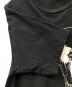 中古・古着 SUPREME (シュプリーム) Tシャツ Ralph Steadman Skull Tee（ラルフ・ステッドマン スカル ティー） ブラック サイズ:M：8000円