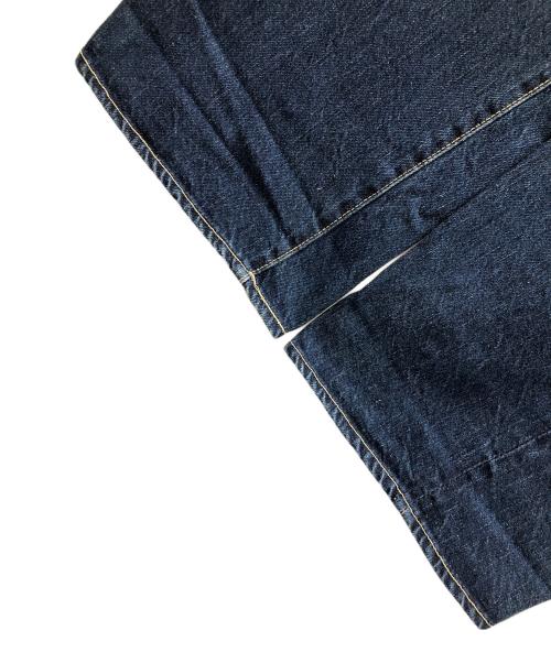 SILVER STONE（シルバーストーン）SILVER STONE (シルバーストーン) ジーンズXX インディゴ サイズ:W33 L36の古着・服飾アイテム