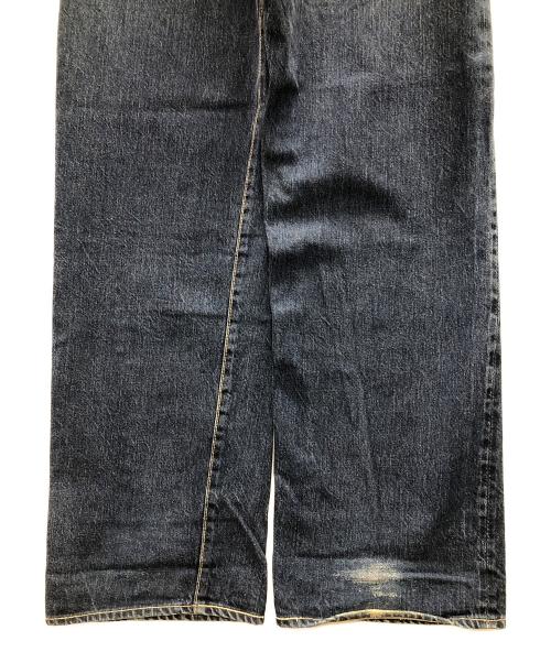 SILVER STONE（シルバーストーン）SILVER STONE (シルバーストーン) ジーンズXX インディゴ サイズ:W33 L36の古着・服飾アイテム