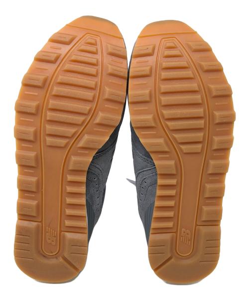 NEW BALANCE（ニューバランス）NEW BALANCE (ニューバランス) スニーカー グレー サイズ:JPN22.5 未使用品の古着・服飾アイテム