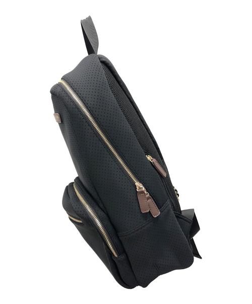 U.S POLO ASSN（ユーエスポロアッスン）U.S POLO ASSN (ユーエスポロアッスン) リュック ブラック サイズ:実寸サイズにてご確認ください。の古着・服飾アイテム