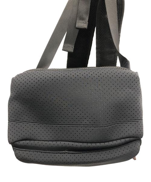 U.S POLO ASSN（ユーエスポロアッスン）U.S POLO ASSN (ユーエスポロアッスン) リュック ブラック サイズ:実寸サイズにてご確認ください。の古着・服飾アイテム