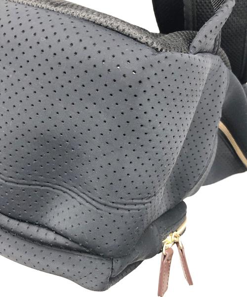 U.S POLO ASSN（ユーエスポロアッスン）U.S POLO ASSN (ユーエスポロアッスン) リュック ブラック サイズ:実寸サイズにてご確認ください。の古着・服飾アイテム