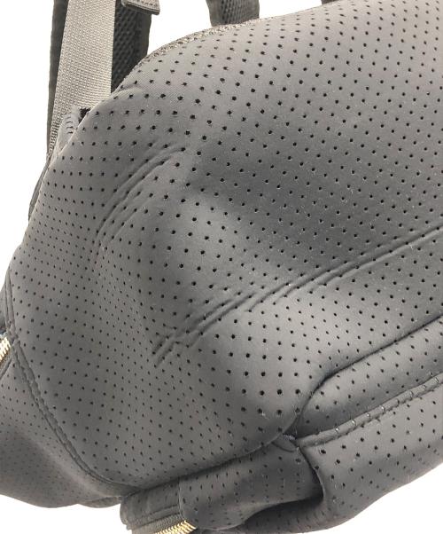 U.S POLO ASSN（ユーエスポロアッスン）U.S POLO ASSN (ユーエスポロアッスン) リュック ブラック サイズ:実寸サイズにてご確認ください。の古着・服飾アイテム