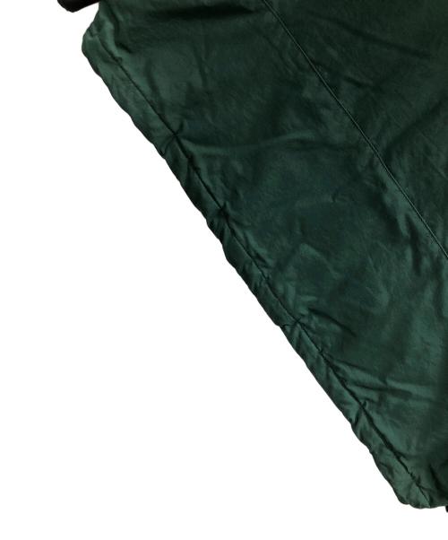 Columbia（コロンビア）Columbia (コロンビア) 中綿ジャケット ラビリンス キャニオンⅡ（ツー） グリーン サイズ:Mの古着・服飾アイテム