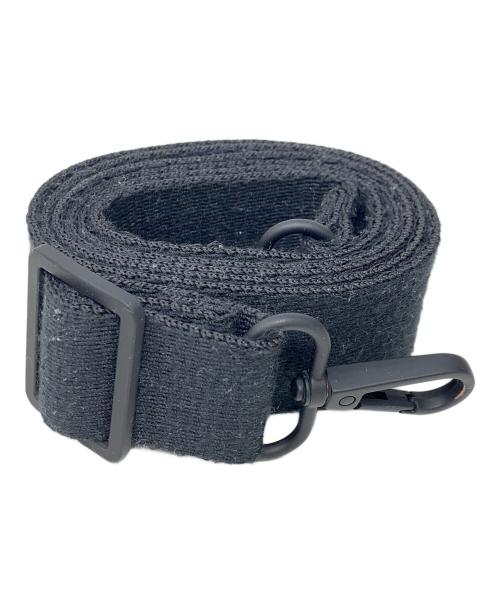 NIKE（ナイキ）NIKE (ナイキ) ショルダーバッグ モノグラム ブラック サイズ:実寸サイズにてご確認ください。の古着・服飾アイテム