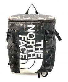 THE NORTH FACE（ザ ノース フェイス）の古着「リュック BC Fuse Box II (BCヒューズボックス2)」｜ブラック