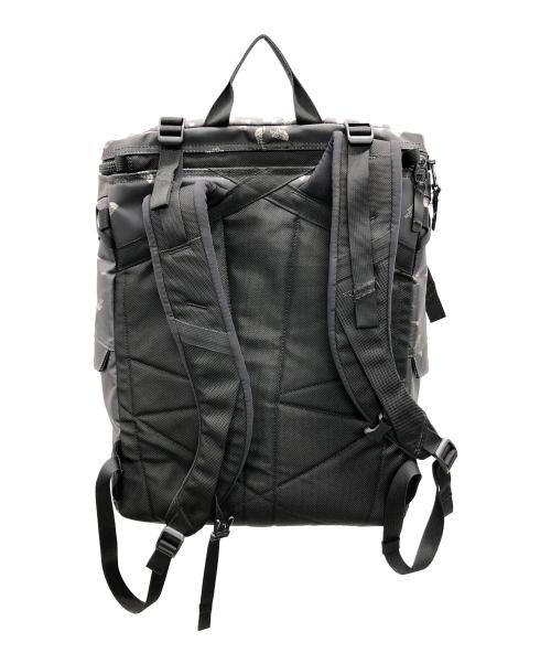 THE NORTH FACE（ザ ノース フェイス）THE NORTH FACE (ザ ノース フェイス) リュック BC Fuse Box II (BCヒューズボックス2) ブラック サイズ:実寸サイズにてご確認くださいの古着・服飾アイテム