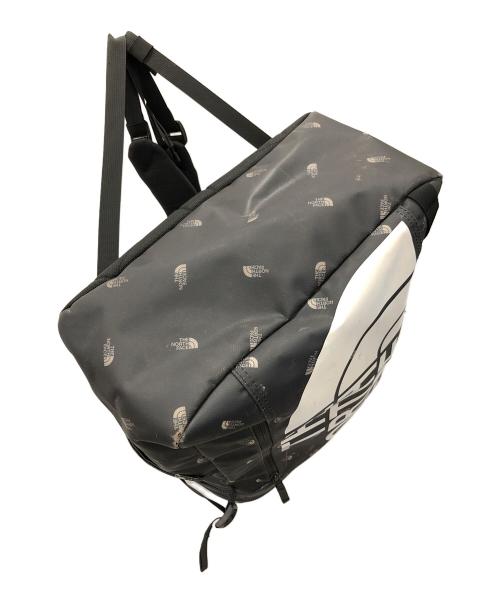 THE NORTH FACE（ザ ノース フェイス）THE NORTH FACE (ザ ノース フェイス) リュック BC Fuse Box II (BCヒューズボックス2) ブラック サイズ:実寸サイズにてご確認くださいの古着・服飾アイテム