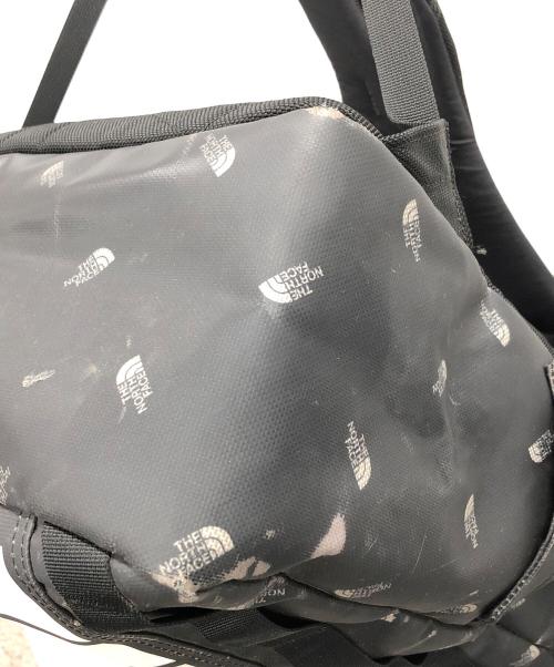 THE NORTH FACE（ザ ノース フェイス）THE NORTH FACE (ザ ノース フェイス) リュック BC Fuse Box II (BCヒューズボックス2) ブラック サイズ:実寸サイズにてご確認くださいの古着・服飾アイテム