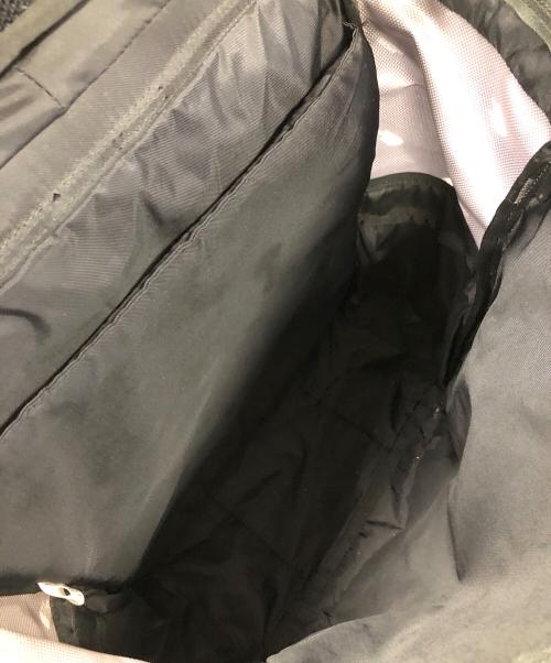 THE NORTH FACE（ザ ノース フェイス）THE NORTH FACE (ザ ノース フェイス) リュック BC Fuse Box II (BCヒューズボックス2) ブラック サイズ:実寸サイズにてご確認くださいの古着・服飾アイテム