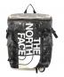 THE NORTH FACE（ザ ノース フェイス）の古着「リュック BC Fuse Box II (BCヒューズボックス2)」｜ブラック