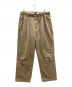 POLO RALPH LAURENポロ・ラルフローレン）の古着「チノパン」｜ベージュ