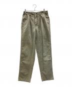 POROポロ）の古着「チノパン」｜グレー