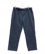 POLO RALPH LAURENポロ・ラルフローレン）の古着「パンツ」｜ネイビー