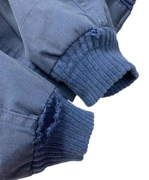 JACKET（ジャケット）JACKET (ジャケット) ジャケット カタリナダービージャケット ネイビー サイズ:実寸サイズにてご確認下さい。の古着・服飾アイテム