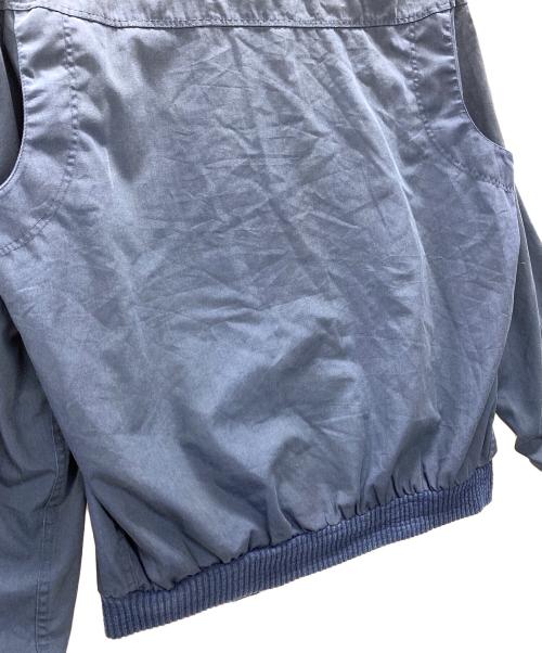 JACKET（ジャケット）JACKET (ジャケット) ジャケット カタリナダービージャケット ネイビー サイズ:実寸サイズにてご確認下さい。の古着・服飾アイテム