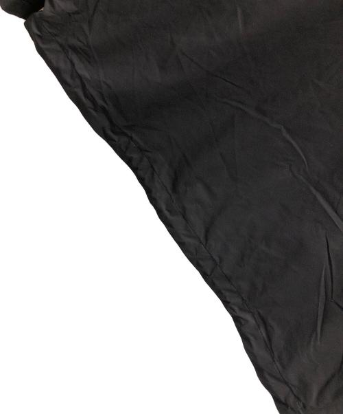 MAMMUT（マムート）MAMMUT (マムート) ナイロンジャケット マサオ ライト 2.0 ハードシェル フーデッド ジャケット ジャパンエディション アジアンフィット ブラック サイズ:M 未使用品の古着・服飾アイテム