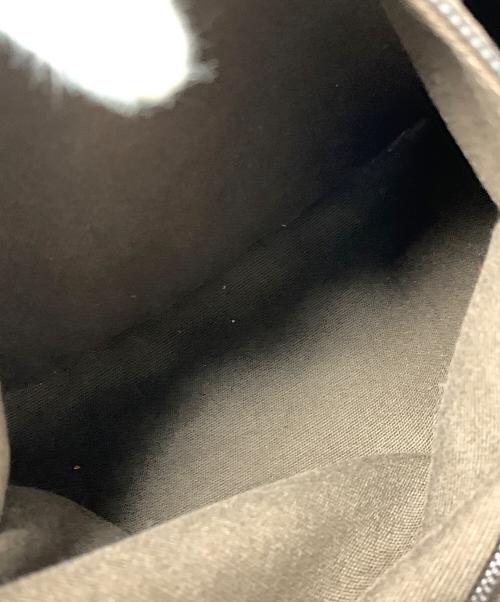 IL BISONTE（イル ビゾンテ）IL BISONTE (イル ビゾンテ) ワンショルダーバッグ ブラウン サイズ:実寸サイズにてご確認下さい。の古着・服飾アイテム