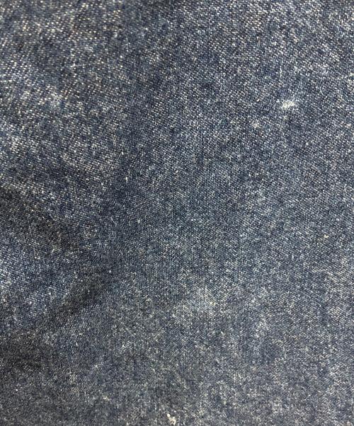 POLO COUNTRY（ポロカントリー）POLO COUNTRY (ポロカントリー) デニムシャツ インディゴ サイズ:Mの古着・服飾アイテム