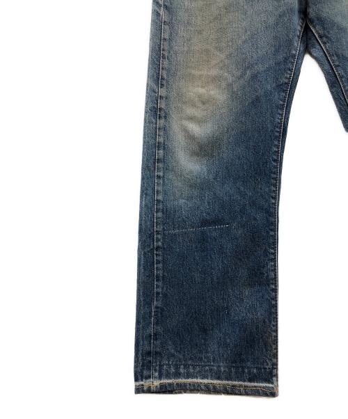 LEVI'S（リーバイス）LEVI'S (リーバイス) デニムパンツ インディゴ サイズ:W36の古着・服飾アイテム