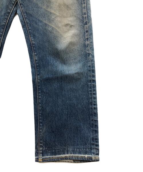 LEVI'S（リーバイス）LEVI'S (リーバイス) デニムパンツ インディゴ サイズ:W36の古着・服飾アイテム