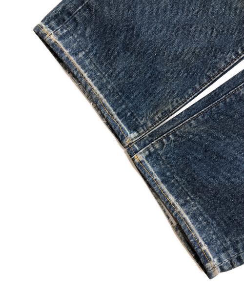 LEVI'S（リーバイス）LEVI'S (リーバイス) デニムパンツ インディゴ サイズ:W36の古着・服飾アイテム