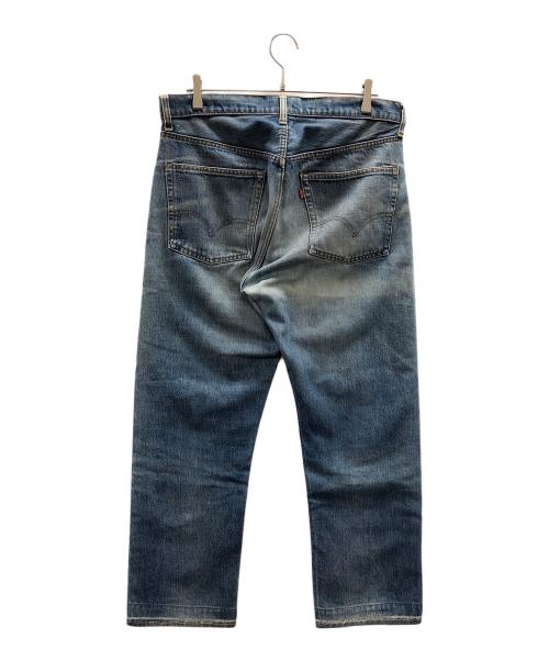 LEVI'S（リーバイス）LEVI'S (リーバイス) デニムパンツ インディゴ サイズ:W36の古着・服飾アイテム