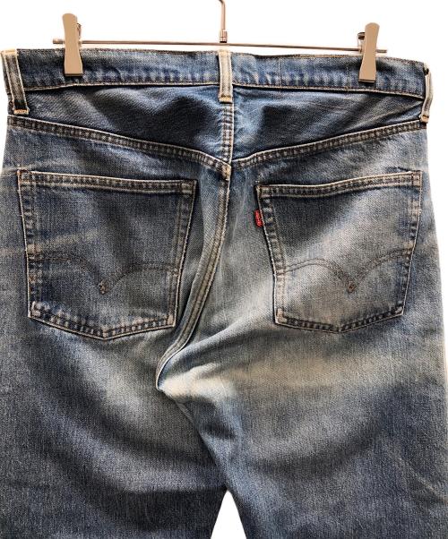 LEVI'S（リーバイス）LEVI'S (リーバイス) デニムパンツ インディゴ サイズ:W36の古着・服飾アイテム