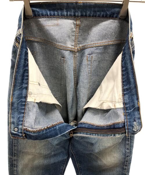 LEVI'S（リーバイス）LEVI'S (リーバイス) デニムパンツ インディゴ サイズ:W36の古着・服飾アイテム