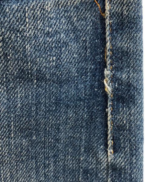 LEVI'S（リーバイス）LEVI'S (リーバイス) デニムパンツ インディゴ サイズ:W34 L34の古着・服飾アイテム