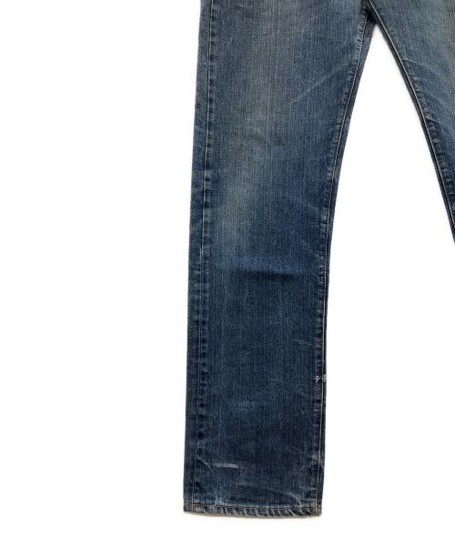 LEVI'S（リーバイス）LEVI'S (リーバイス) デニムパンツ インディゴ サイズ:W34 L34の古着・服飾アイテム
