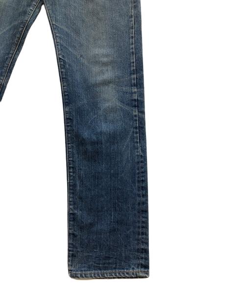 LEVI'S（リーバイス）LEVI'S (リーバイス) デニムパンツ インディゴ サイズ:W34 L34の古着・服飾アイテム