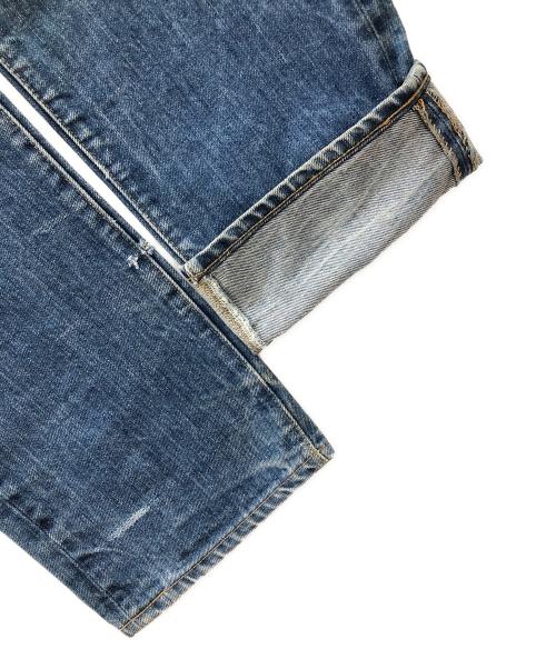 LEVI'S（リーバイス）LEVI'S (リーバイス) デニムパンツ インディゴ サイズ:W34 L34の古着・服飾アイテム