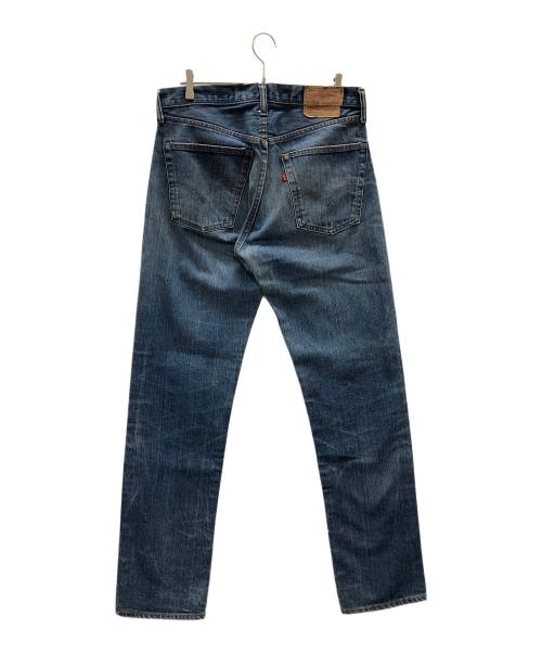 LEVI'S（リーバイス）LEVI'S (リーバイス) デニムパンツ インディゴ サイズ:W34 L34の古着・服飾アイテム