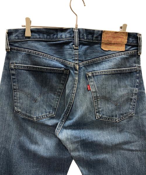 LEVI'S（リーバイス）LEVI'S (リーバイス) デニムパンツ インディゴ サイズ:W34 L34の古着・服飾アイテム