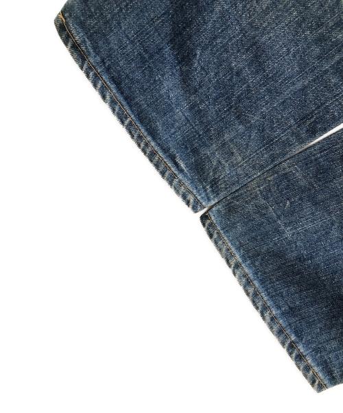 LEVI'S（リーバイス）LEVI'S (リーバイス) デニムパンツ インディゴ サイズ:W34 L34の古着・服飾アイテム