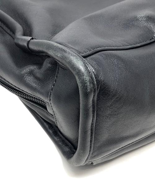 TUMI（トゥミ）TUMI (トゥミ) アルファ オーガナイザー ポートフォリオ 2WAYバッグ ハンドバッグ ショルダーバッグ ブラック サイズ:実寸サイズにてご確認ください。の古着・服飾アイテム