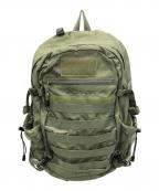 Snugpakスナグパック）の古着「リュック ソセット35」｜オリーブ