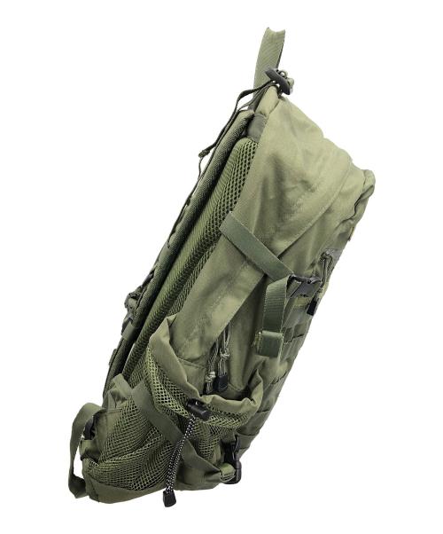 Snugpak（スナグパック）Snugpak (スナグパック) リュック ソセット35 オリーブ サイズ:35の古着・服飾アイテム